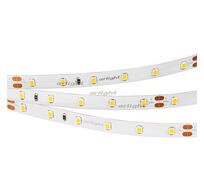 Лента RT-A60-8mm 24V Warm3000 CRI98 (7.2 W/m, IP20, 2835, 5m) (ARL, Открытый) 021409(2)_ARL