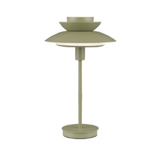 Настольная лампа Moderli V11296-1T_MD