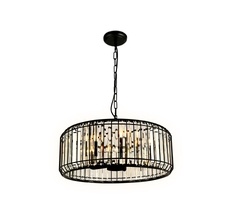 Подвесная люстра Ambrella light TRADITIONAL TR5815_AMB