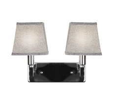 Бра ILamp Hilton 6943-2 CR_IP