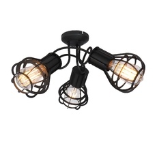 Потолочная люстра Globo Clastra 15388-3D_GL