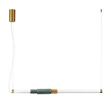 Подвесной светильник Odeon Light MARMI 4360/14L