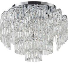 Потолочная люстра Stilfort Sapparo 2176/09/12C