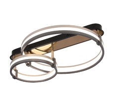 Потолочная люстра Lussole HIDALGO LSP-7440