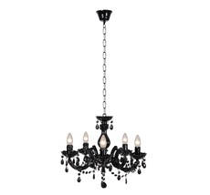 Подвесная люстра Lucide ARABESQUE 78351/05/30