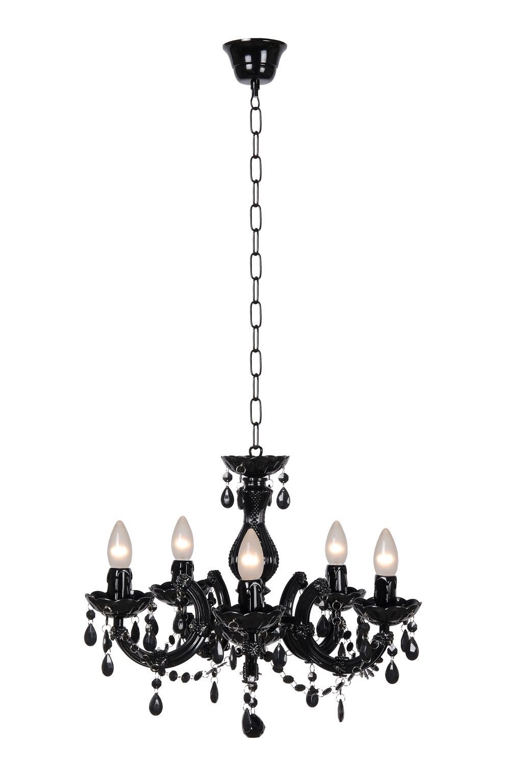 Подвесная люстра Lucide ARABESQUE 78351/05/30