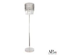 Торшер APL LED Sicilia SH500.T9.30-150.C.Ni.4000_BI