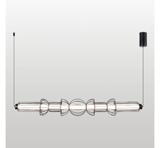 Подвесной светильник Lussole Howard LSP-7349