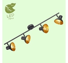 Спот Lussole LOUISVILLE GRLSP-9976