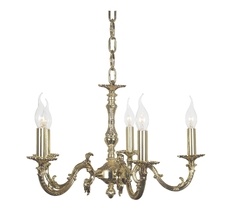 Подвесная люстра Dio Darte Dolce Dolce E 1.1.5 G