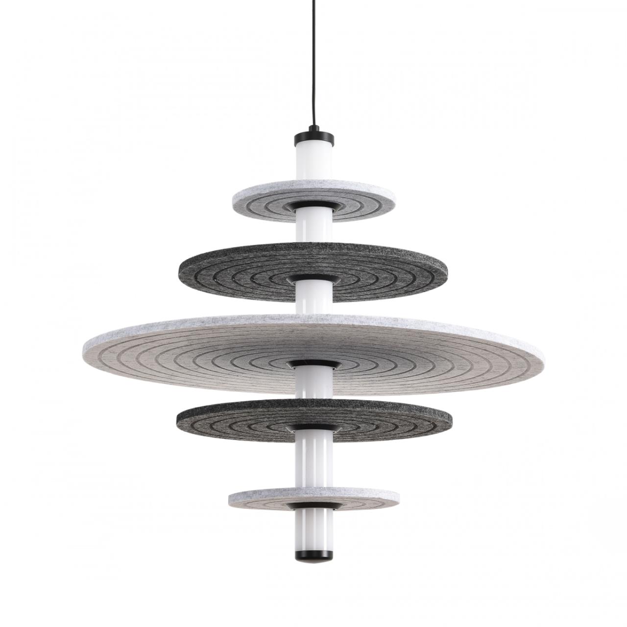 Подвесной светильник LUMION FELTA 8295/14AL