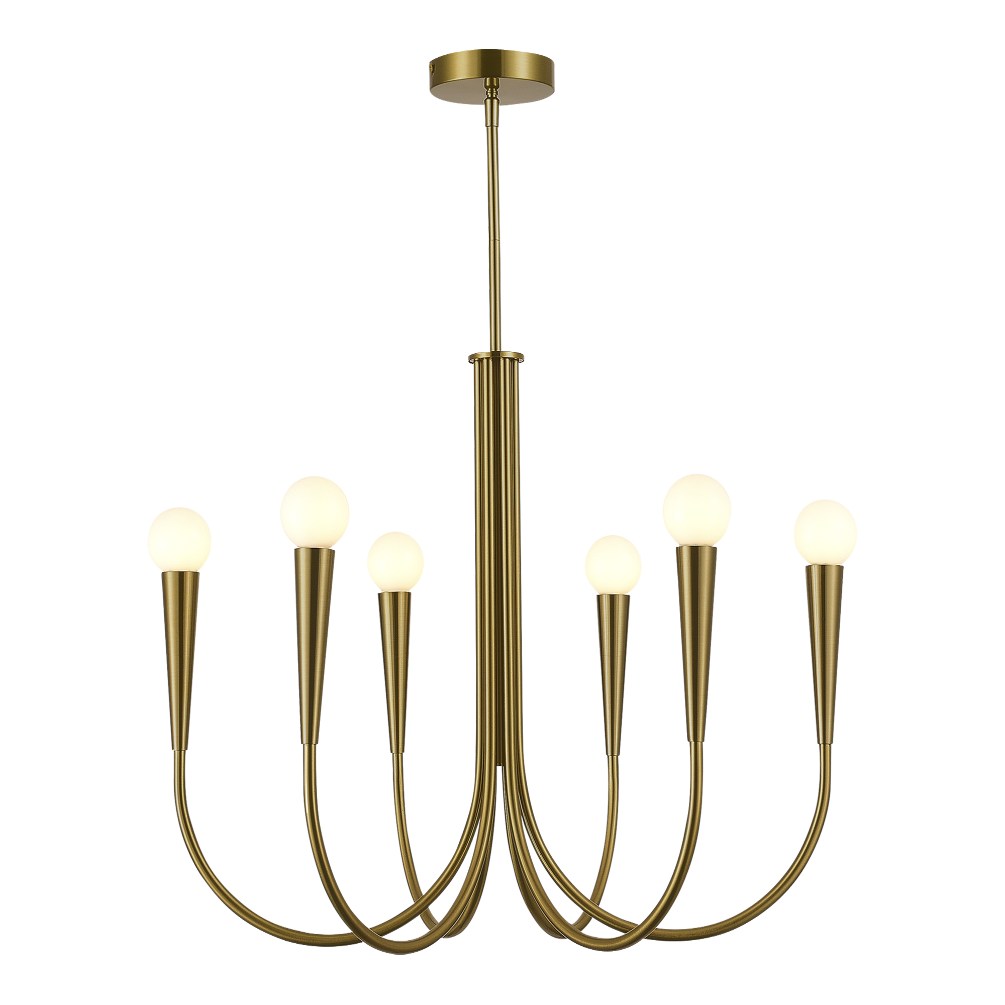 

Подвесная люстра ST Luce DUTCHESS SL1243.303.06, SL1243.303.06