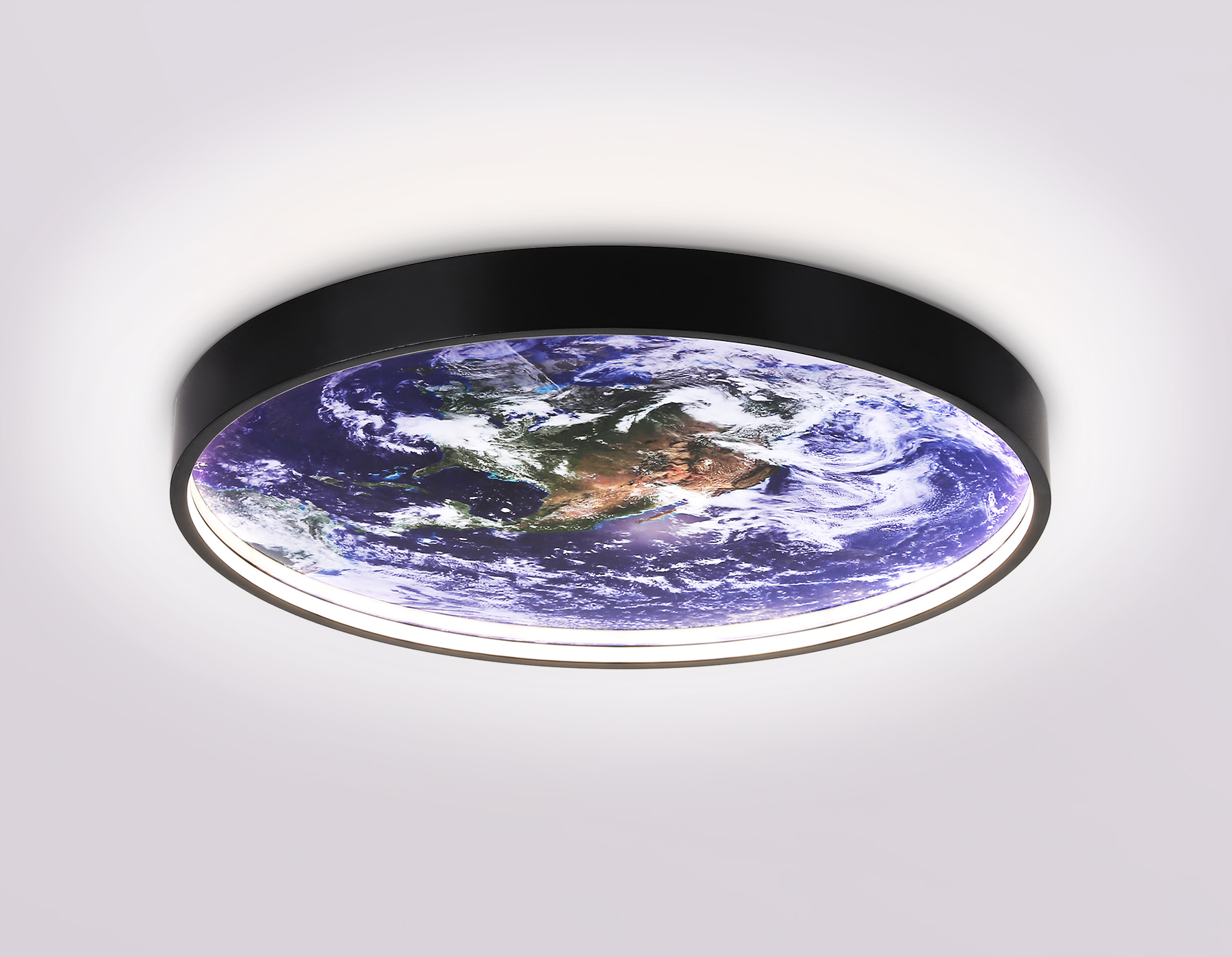 Настенно-потолочный светильник Ambrella Light WALLERS FW11131_AMB