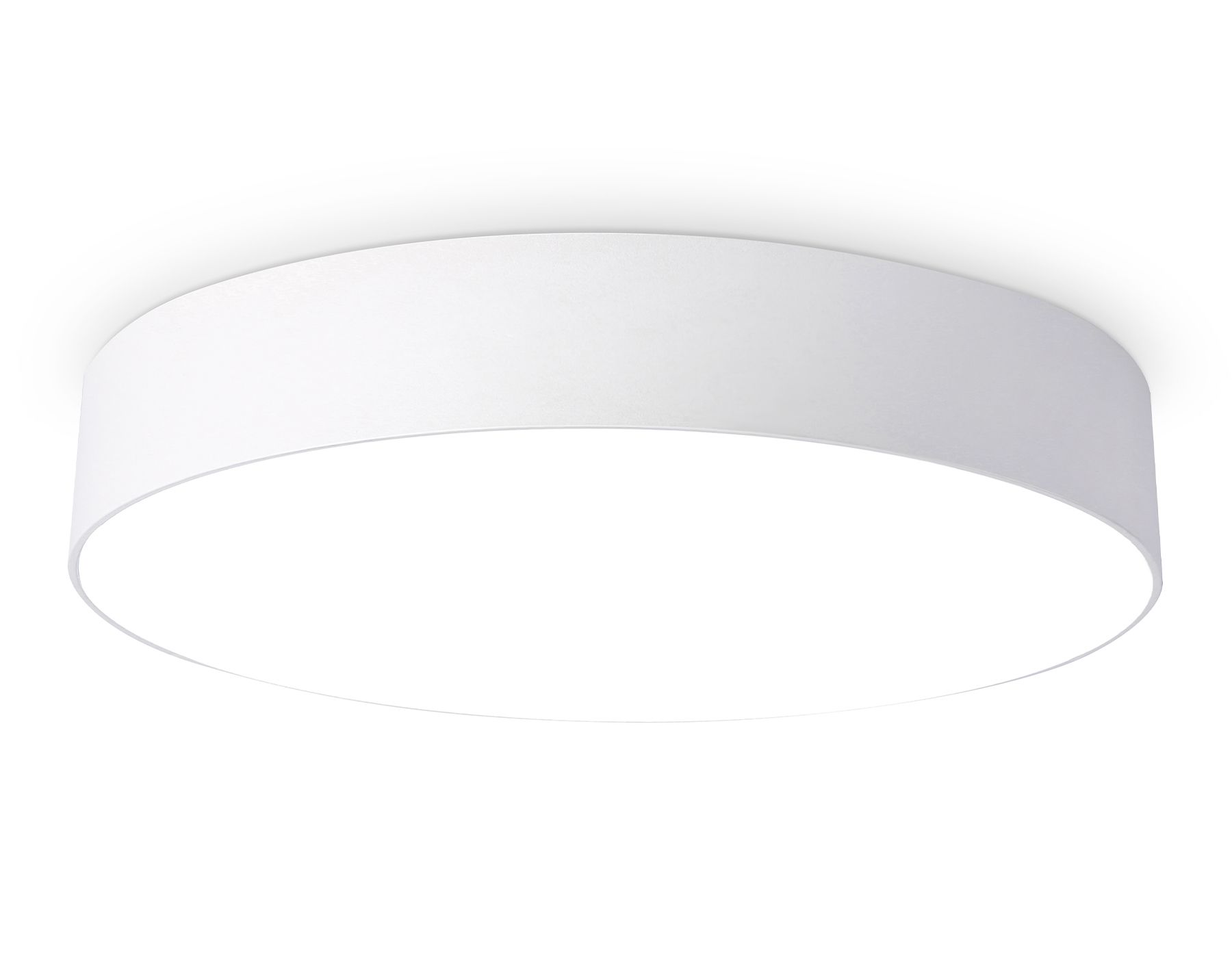 Потолочный светильник Ambrella Light ORBITAL Air Alum FV5528_AMB