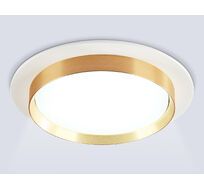 Встраиваемый светильник Ambrella Light TECHNO SPOT TU5012_AMB