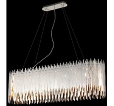 Подвесной светильник Wertmark CELINA WE128.12.123