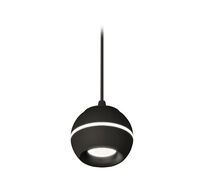 Подвесной светильник Ambrella light с дополнительной подсветкой XP XP1102001_AMB