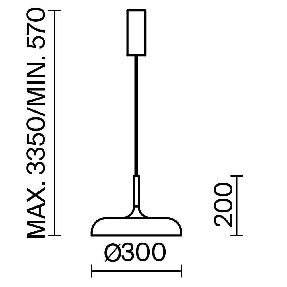 Подвесной светильник Maytoni Gerhard MOD189PL-L12B3K1_MY