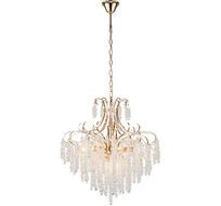 Подвесная люстра Escada 2108/8P_ESC