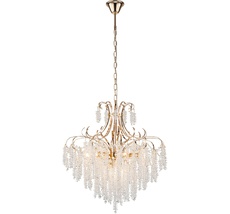 Подвесная люстра Escada 2108/8P_ESC