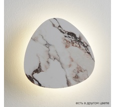 Настенный светильник Crystal Lux BILBAO BILBAO AP6W LED D200 WHITE_CR