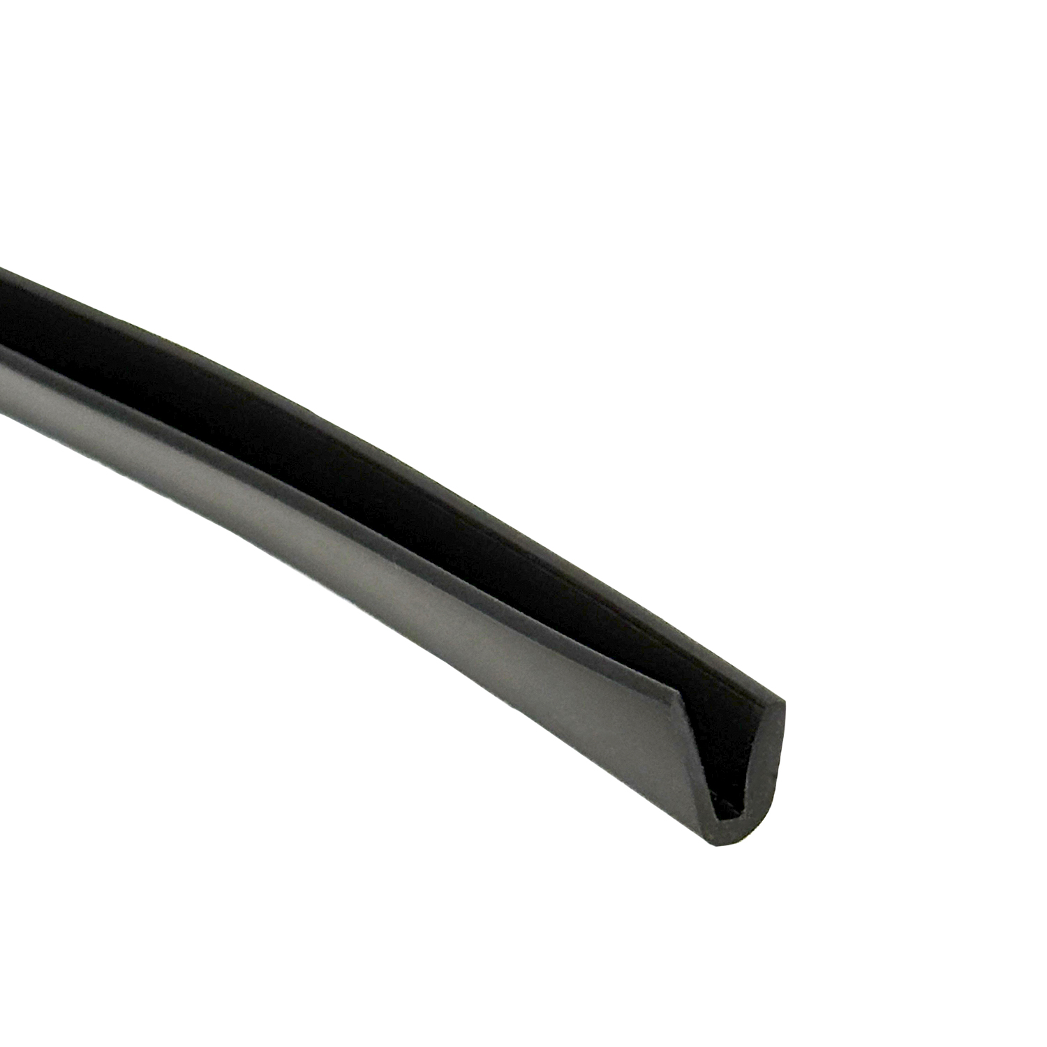 Гарпун для встраиваемого магнитного трека в натяжной ПВХ потолок 1 метр. Crystal Lux CLT 0.234 07 BL_CR