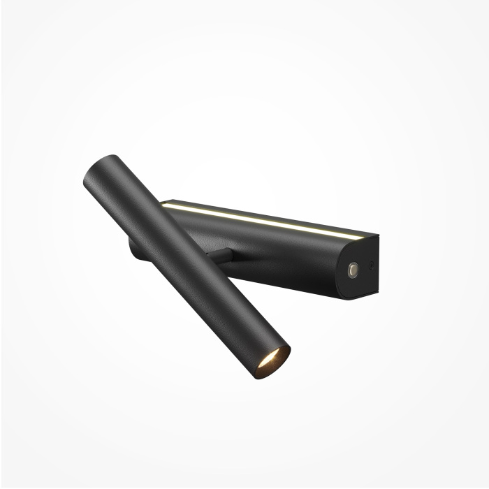 Настенный светильник Maytoni Paradox MOD442WL-L8B3K1_MY