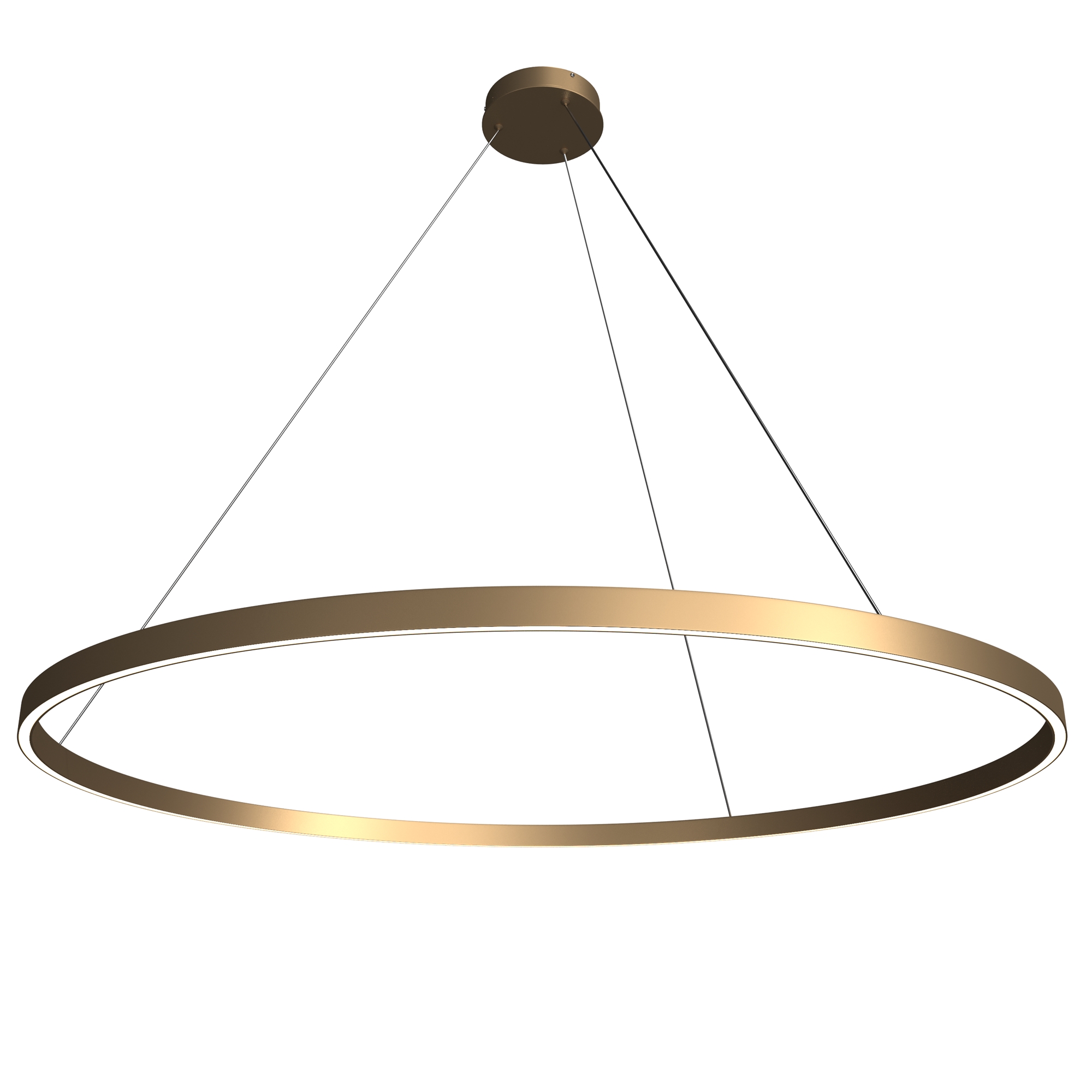 

Подвесной светильник Maytoni Rim MOD058PL-L65BS3K, MOD058PL-L65BS3K