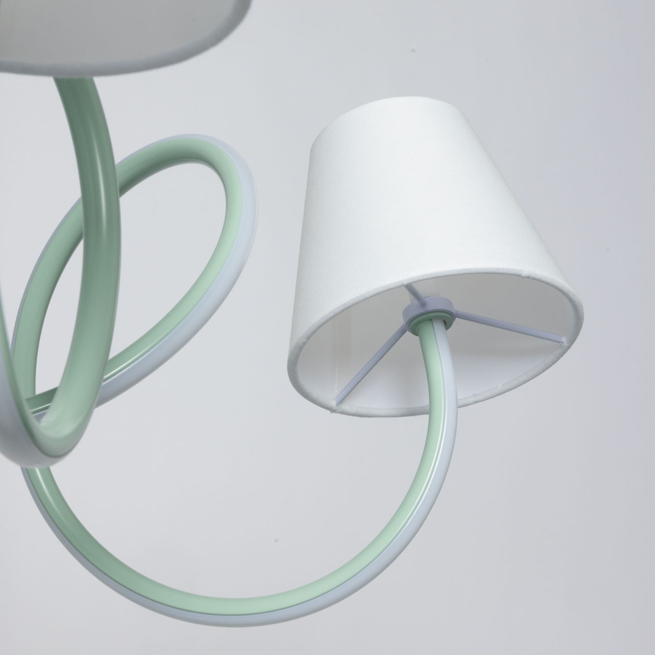 Потолочная люстра MW-Light Аэлита 480013105_MW