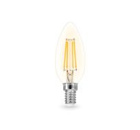 Лампа светодиодная Ambrella Light Свеча C35 15W 2700K 351513_AMB