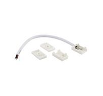Коннектор для ленты LUX DSG2-10-CN+CP 00-00004378_SW