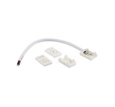 Коннектор для ленты LUX DSG2-10-CN+CP 00-00004378_SW