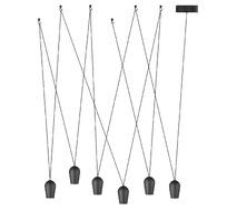 Подвесной светильник LOFT IT Blackout 10357/6_LF