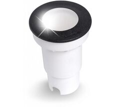 Уличный грунтовый светильник Ceci 1F1.000.000.AXU1L