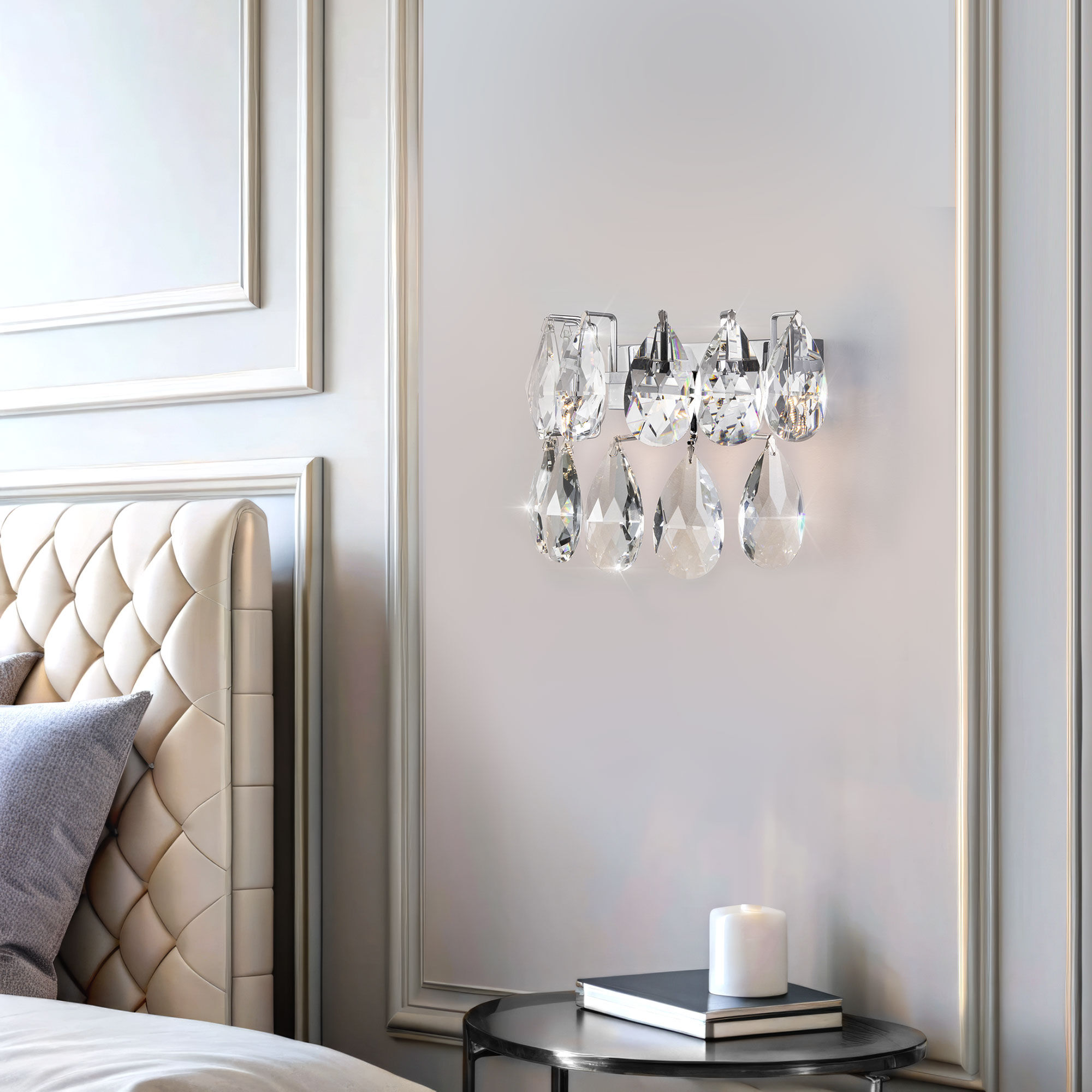 Настенный светильник Bogates Marvel a068001_EU