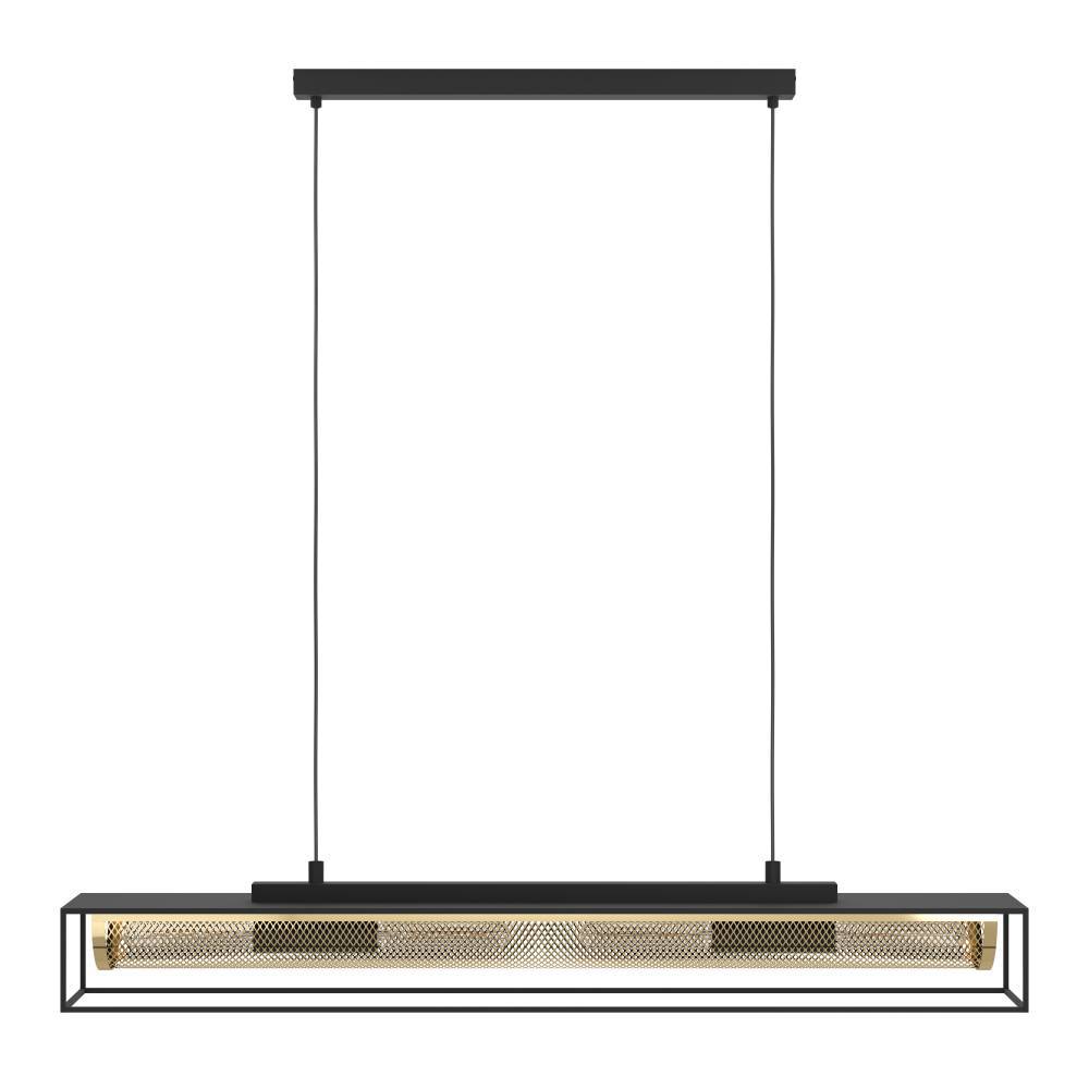 Подвесной светильник Eglo NOHALES 43788