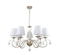 Подвесная люстра MW-Light Федерика 684012807_MW