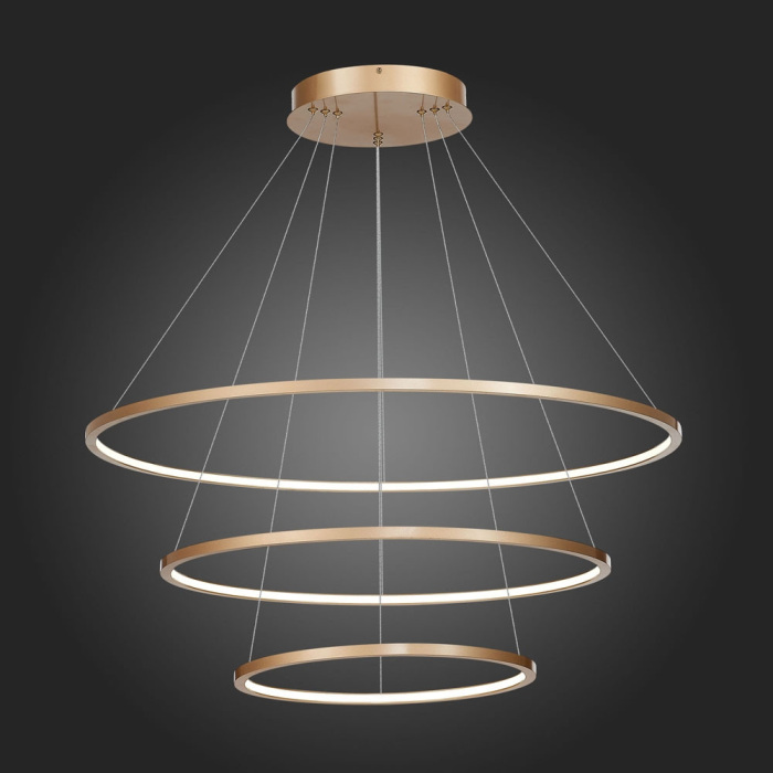 Подвесной светильник ST Luce ST603.243.114