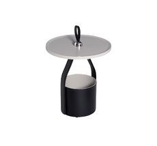 Стол журнальный Garda Decor 58DB-ET17040