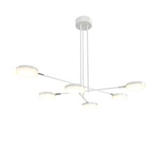 Подвесная люстра Maytoni Fad MOD070PL-L48W3K_MY