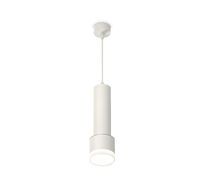 Подвесной светильник Ambrella light с акрилом Techno XP8110009_AMB