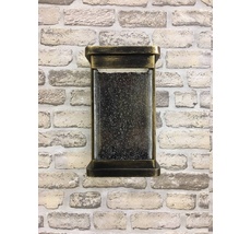 Настенный светильник уличный светодиодный IP54 W1857-3К Gb Oasis Light W1857-3K Gb_OL