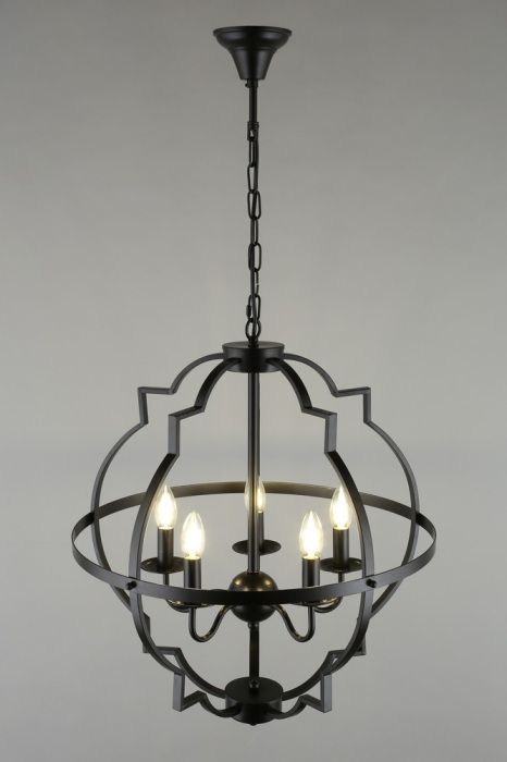 Подвесная люстра Aployt APL.664.13.05