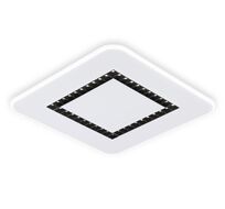 Потолочная люстра с пультом Ambrella Light LineTech FL51415_AMB