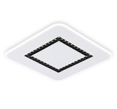 Потолочная люстра с пультом Ambrella Light LineTech FL51415_AMB