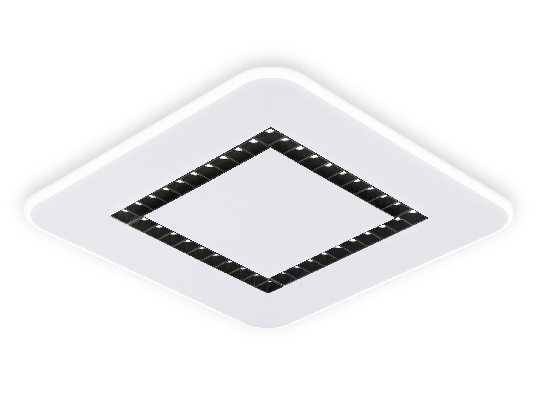 

Потолочная люстра с пультом Ambrella Light LineTech FL51415, FL51415