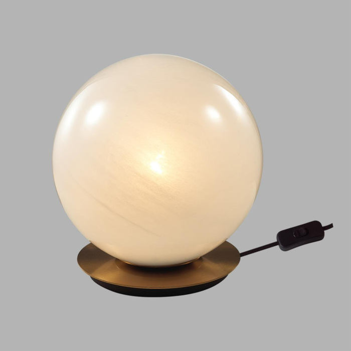 Настольный светильник ODEON LIGHT MAGIA 7109/1TL