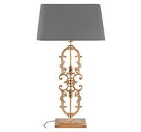 Настольная лампа LOFT IT Lace 10439T/A_LF