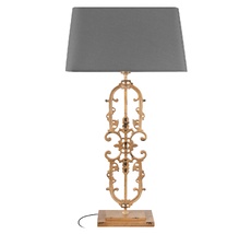 Настольная лампа LOFT IT Lace 10439T/A_LF