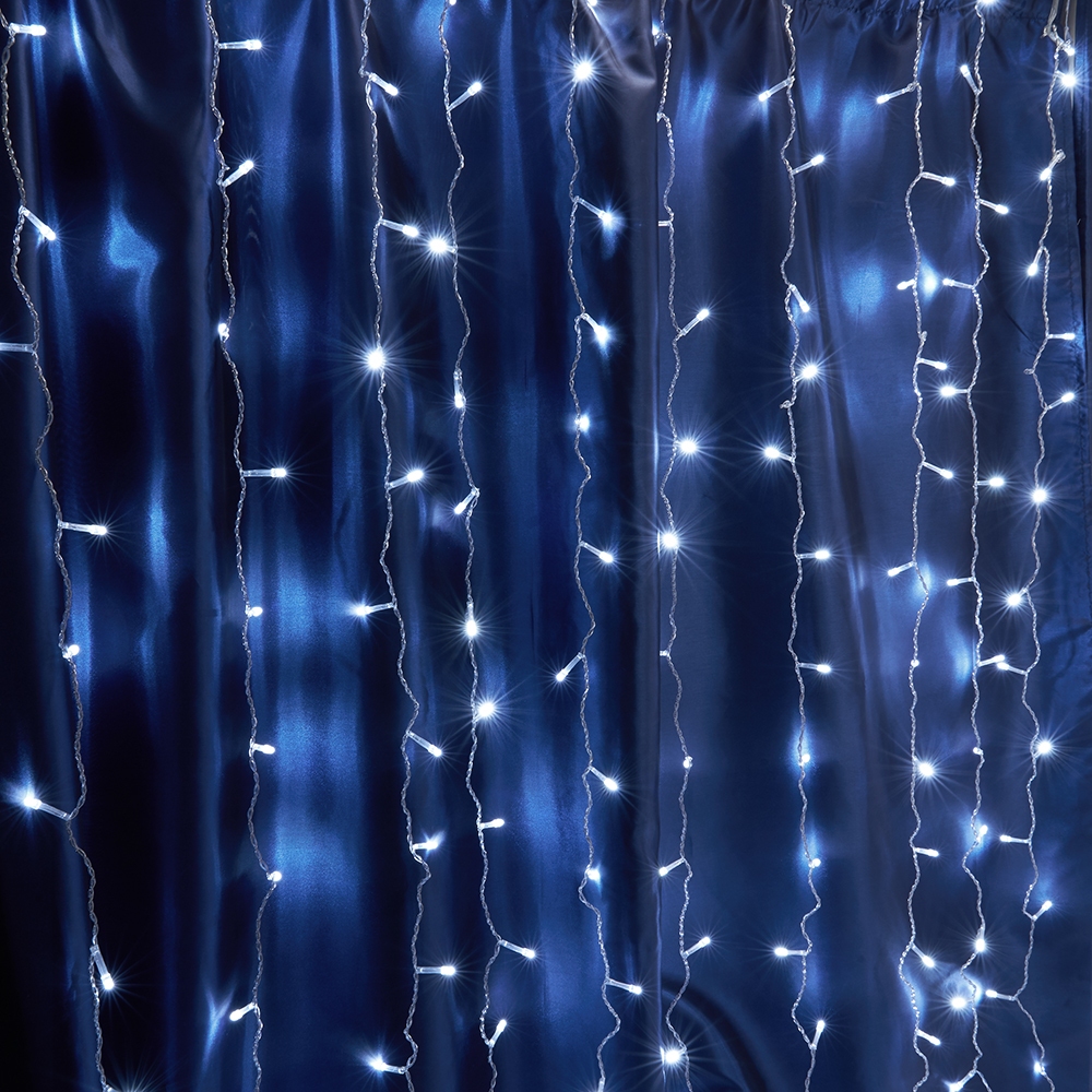 Светодиодная гирлянда Feron 41631_FR